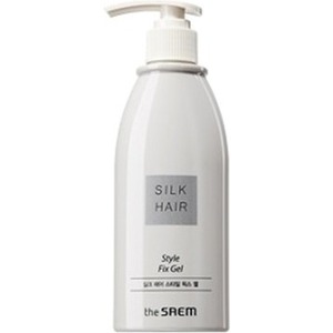 The Saem Silk Hair Style Fix Gel