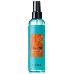 The Saem Silk Hair Style Fix Water Spray