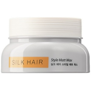 The Saem Silk Hair Style Matte Wax