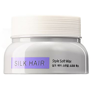 The Saem Silk Hair Style Soft Wax