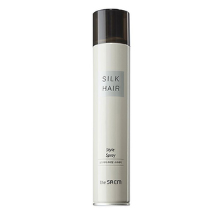 The Saem Silk Hair Style Spray