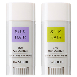 The Saem Silk Hair Style Stick Wax