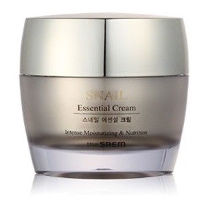 The Saem Snail Essential Cream