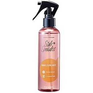 The Saem Style Specialist Daily Cure Mist