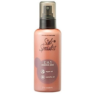 The Saem Style Specialist in Essence Mist