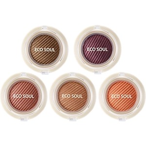 The Saem Swag Jelly Shadow Eco Soul