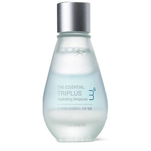 The Saem The Essential Triplus Hydrating Ampoule