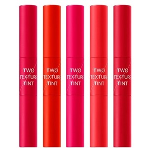 The Saem Two Texture Tint