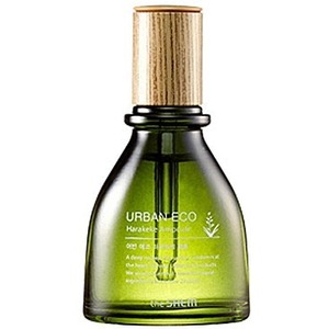 The Saem Urban Eco Harakeke Ampoule