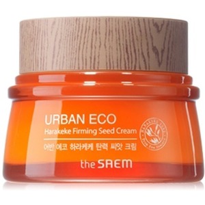 The Saem Urban Eco Harakeke Firming Seed Cream