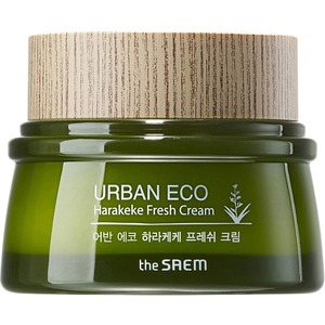 The Saem Urban Eco Harakeke Fresh Cream