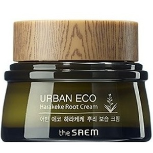 The Saem Urban Eco Harakeke Root Cream