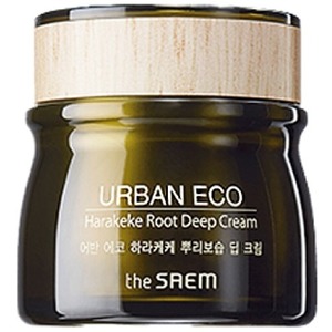 The Saem Urban Eco Harakeke Root Deep Cream