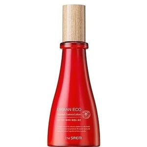 The Saem Urban Eco Waratah Essence Lotion