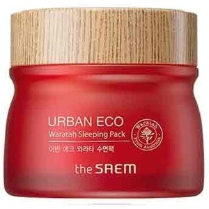 The Saem Urban Eco Waratah Sleeping Pack