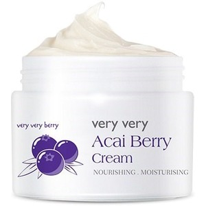 The Skin House Acai Berry Cream