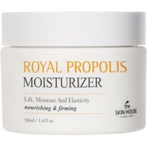 The Skin House Cream Royal Propolis Moisturizer