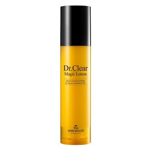 The Skin House Dr Clear Magic Lotion