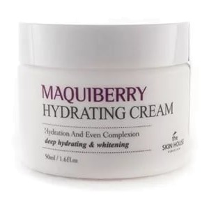 The Skin House Maquiberry Hydrating Cream