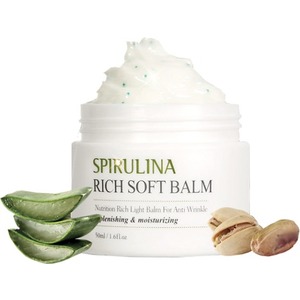 The Skin House Spirulina Rich Soft Balm Spirulina Rich Soft Balm