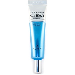 The Skin House UV Protection Sun Block SPF