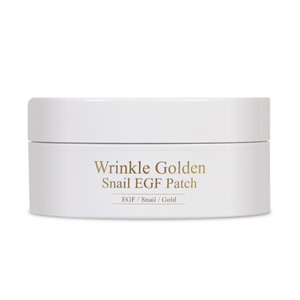The Skin House Wrinkle Golden Snail EGF Patch