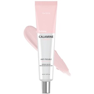 The Yeon Calamine Refining Cream