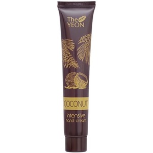 The Yeon Coconut Intensive Hand Cream