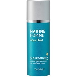 The Yeon Marine Homme Aqua Fluid