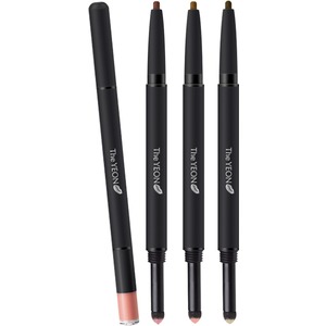 The Yeon Mix And Match Pencil And Powder Shadow