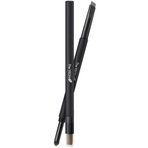 The Yeon Natural Sketch Eyebrow Pencil and Powder