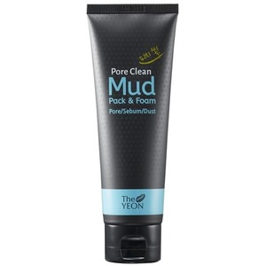 The Yeon Pore Clean Mud Pack