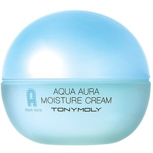 Tony Moly Aqua Aura Moisture Cream