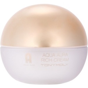 Tony Moly Aqua Aura Rich Cream