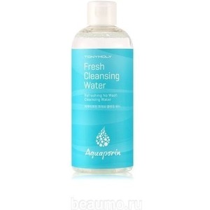 Tony Moly Aquaporin Fresh Cleansing Water