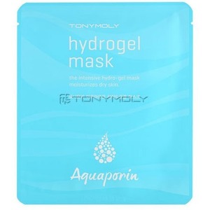 Tony Moly Aquaporin Hydrogel Mask