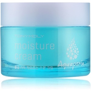 Tony Moly Aquaporin Moisture Cream