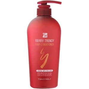 Tony Moly Berry Trendy Hair Conditioner