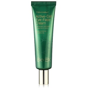 Tony Moly Bio Ex Active Cell Eye Face Cream