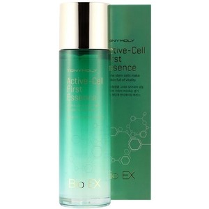 Tony Moly Bio Ex Active Cell First Essence