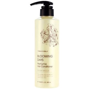 Tony Moly Blooming Days Perfume Hair Conditioner Fresh Breeze