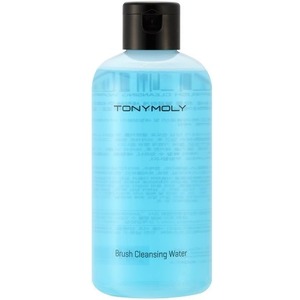 Tony Moly Brush Cleansing Water