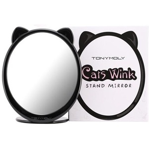 Tony Moly Cats Wink Stand Mirror