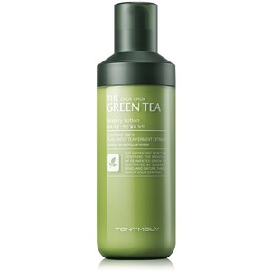 Tony Moly Chok Chok Green Tea Watery Skin