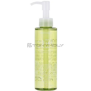 Tony Moly Clean Dew Cleansing Oil Apple Mint