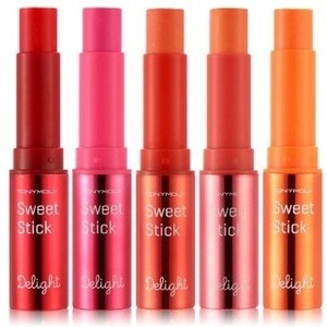 Tony Moly Delight Sweet Stick