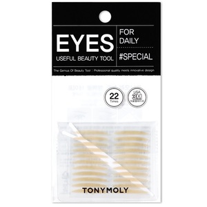 Tony Moly Double Eyelid Tape