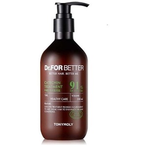 Tony Moly Dr For Better Catechin Treatment