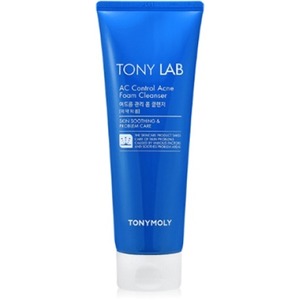 Tony Moly DR Tony AC Control Acne Cleansing Foam