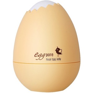 Tony Moly Egg pore Real Egg Jelly
